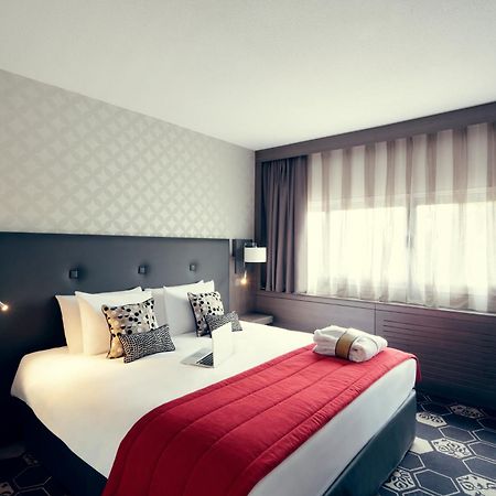 Mercure Orange Centre A7/A9 Dış mekan fotoğraf