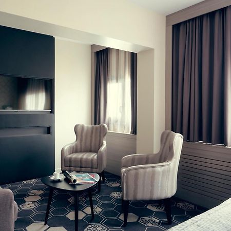 Mercure Orange Centre A7/A9 Dış mekan fotoğraf