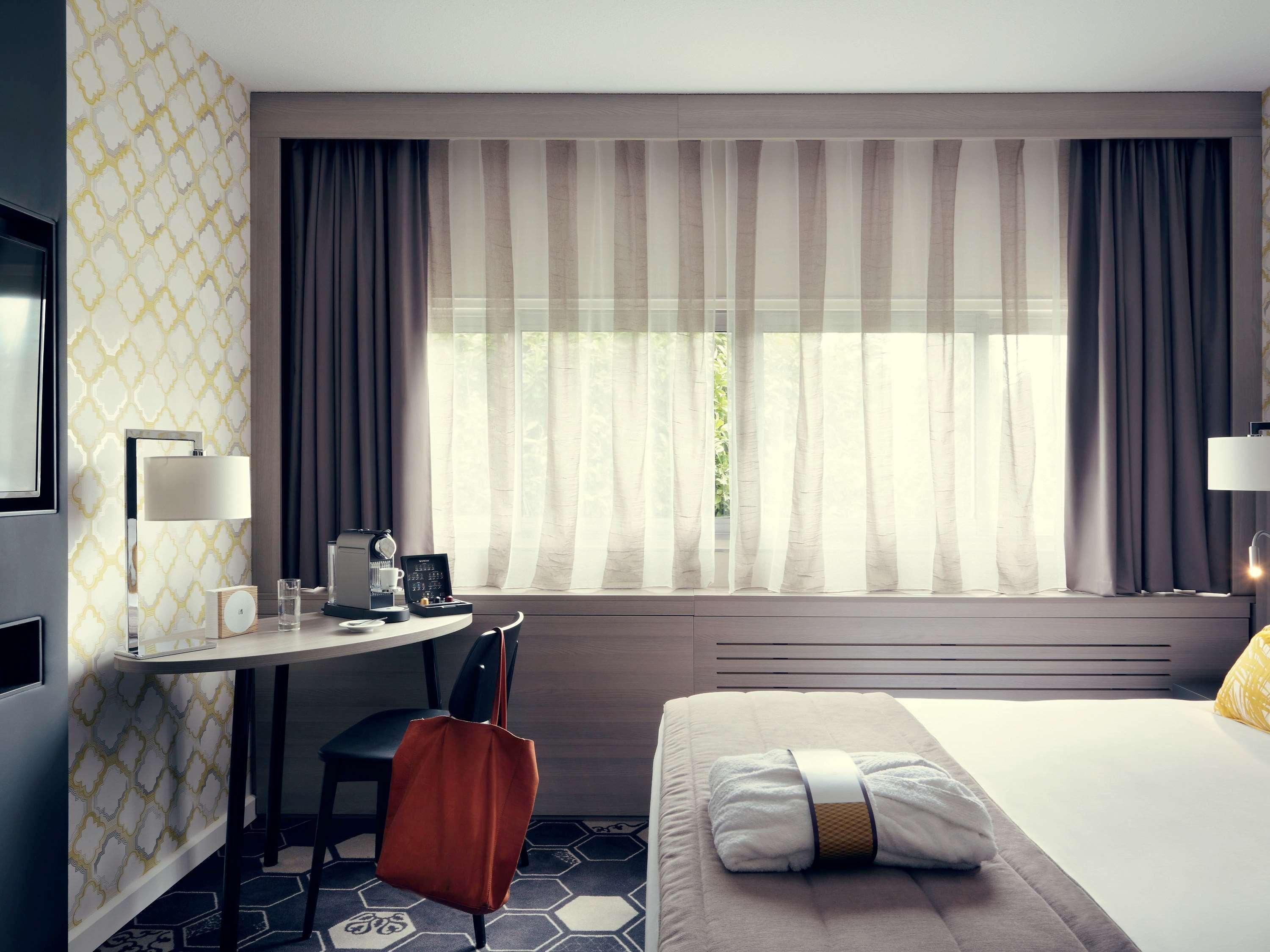 Mercure Orange Centre A7/A9 Dış mekan fotoğraf