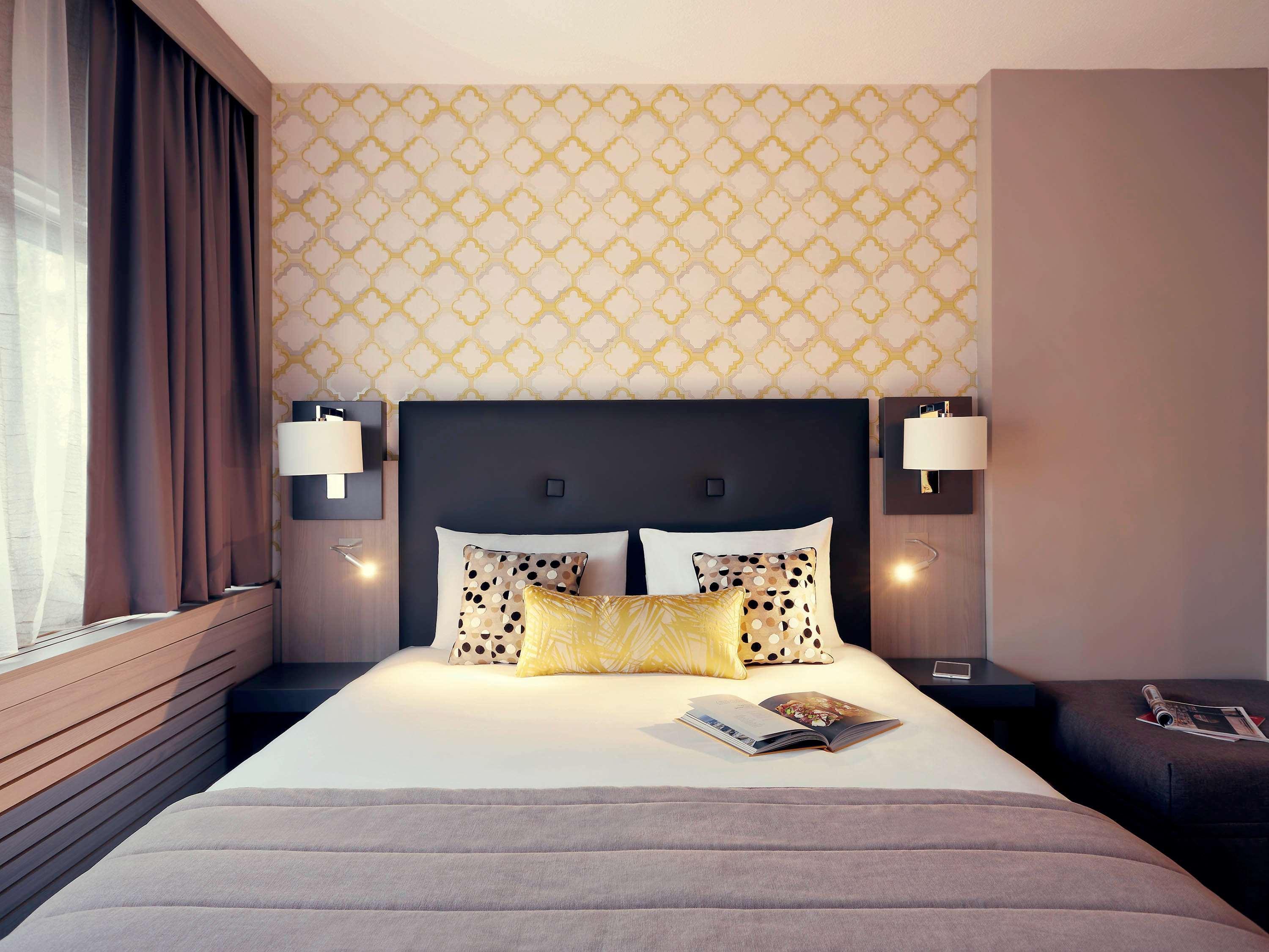 Mercure Orange Centre A7/A9 Dış mekan fotoğraf