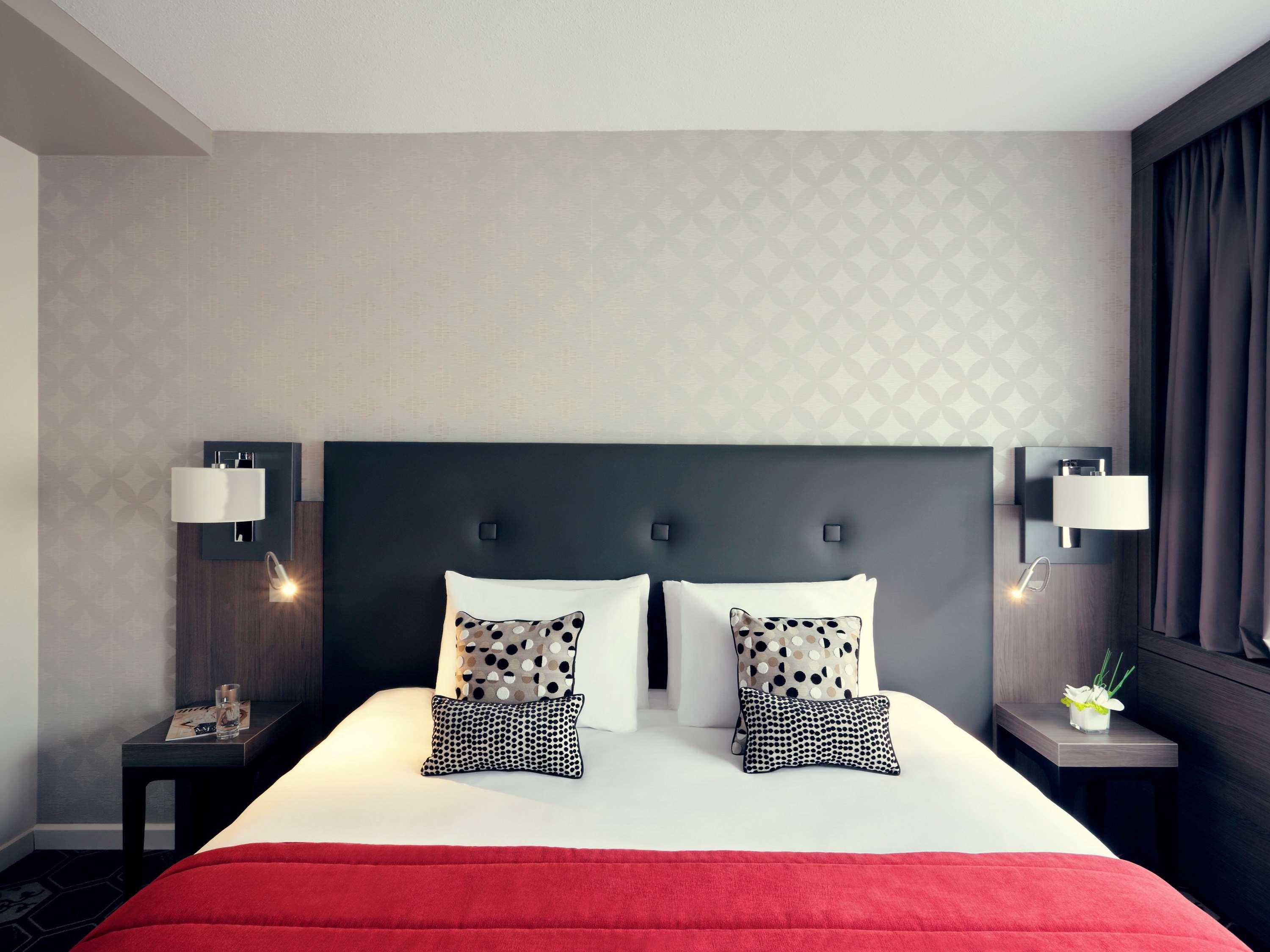Mercure Orange Centre A7/A9 Dış mekan fotoğraf