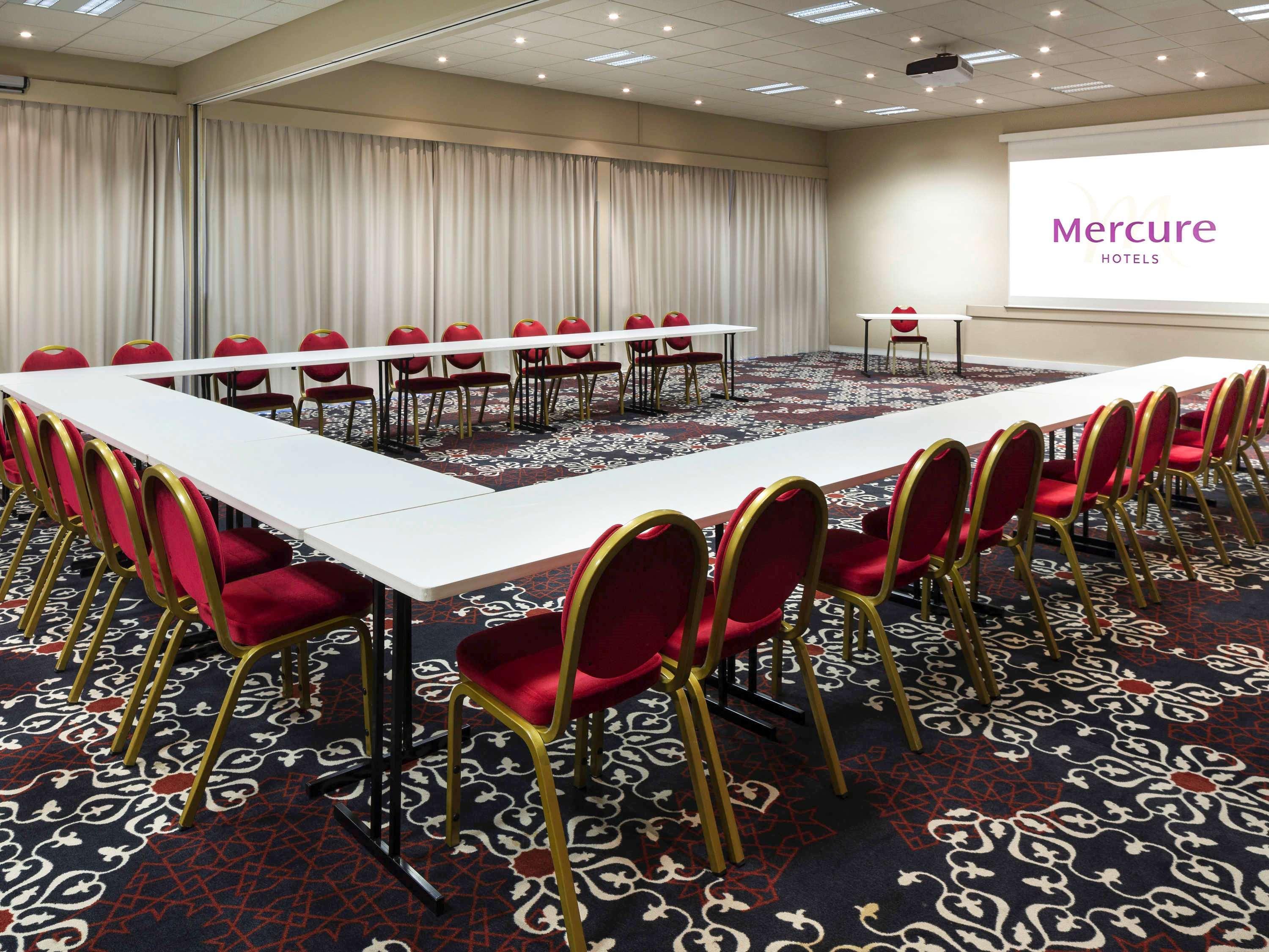 Mercure Orange Centre A7/A9 Dış mekan fotoğraf
