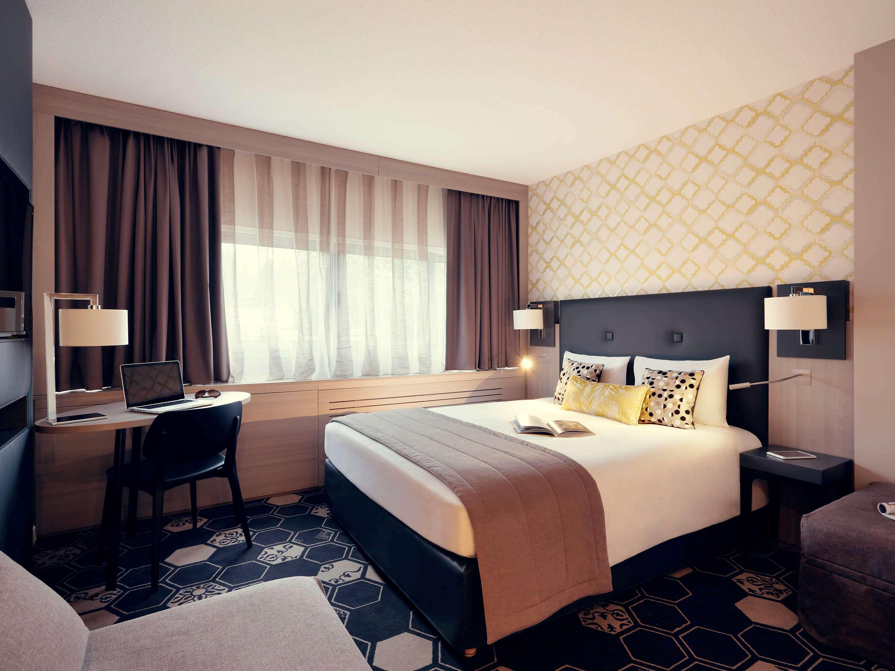 Mercure Orange Centre A7/A9 Dış mekan fotoğraf