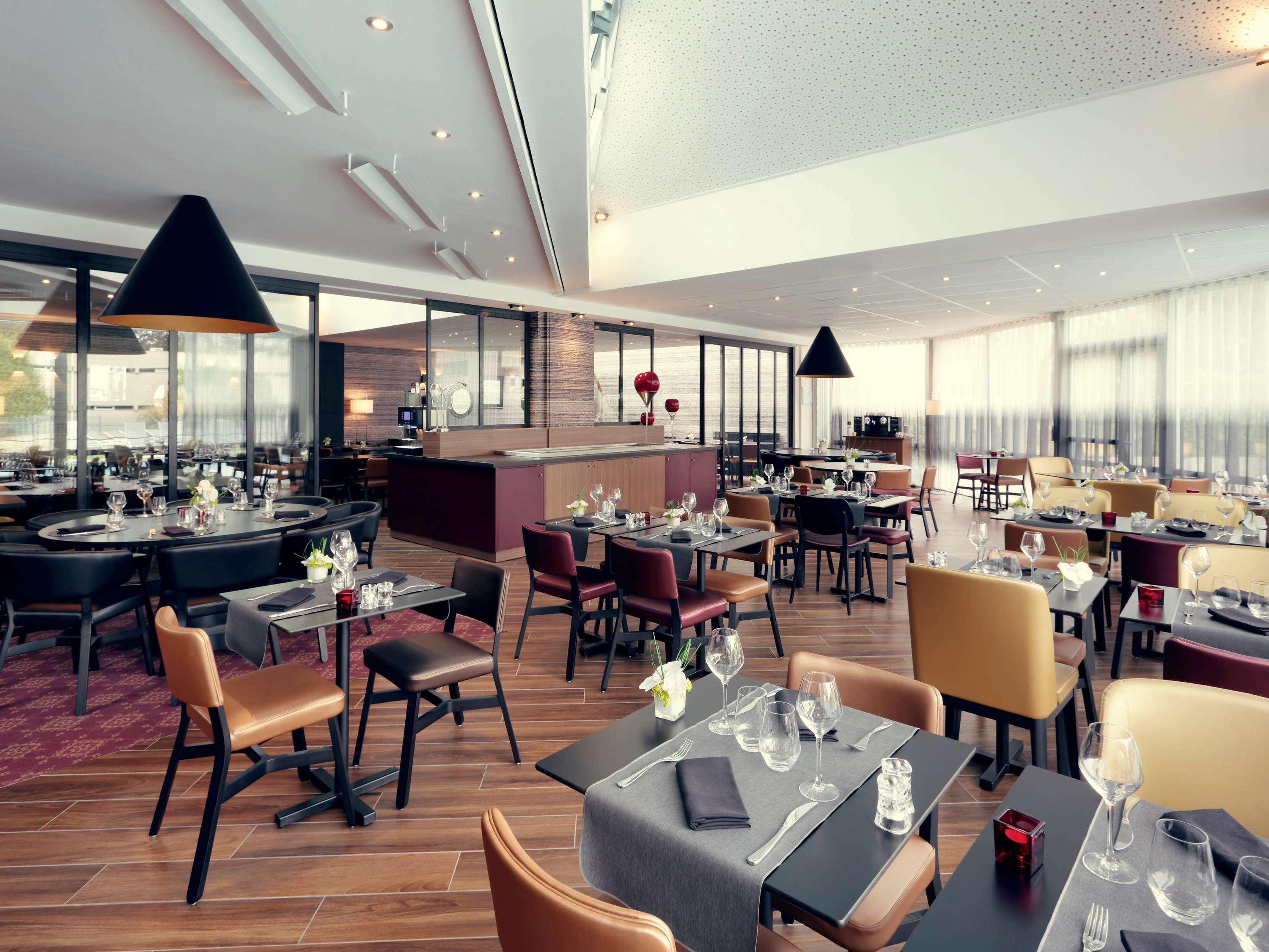 Mercure Orange Centre A7/A9 Dış mekan fotoğraf