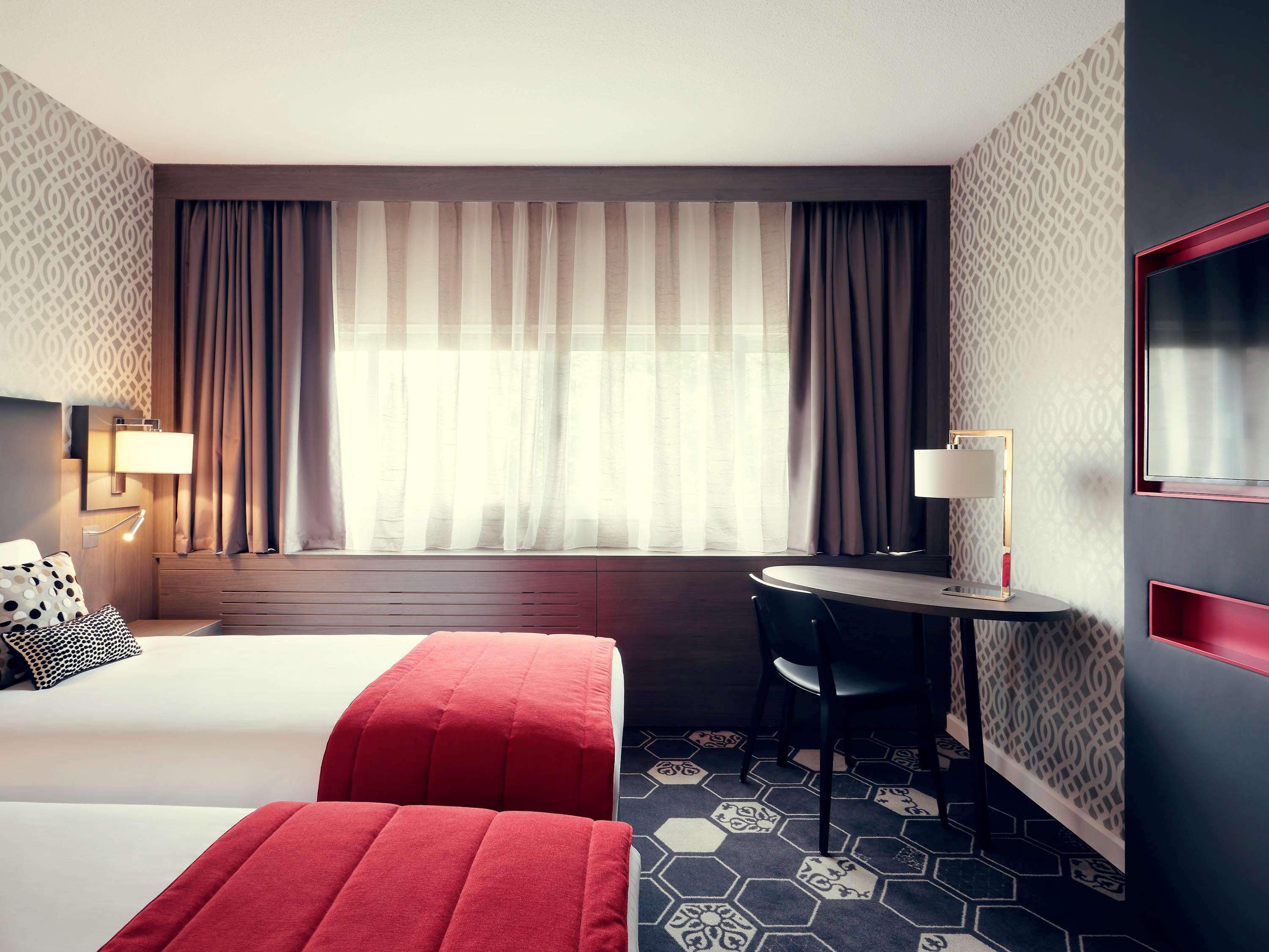 Mercure Orange Centre A7/A9 Dış mekan fotoğraf