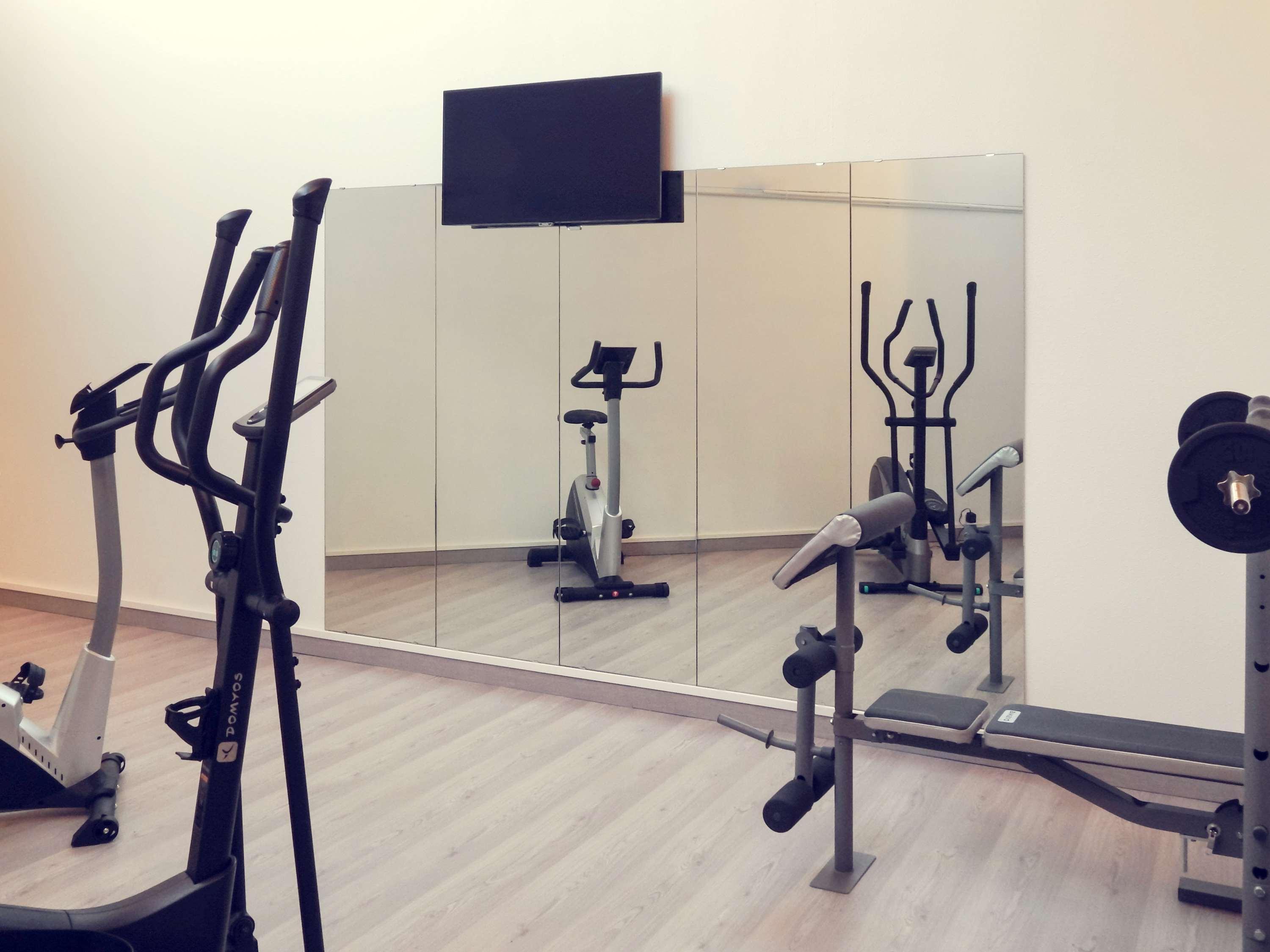 Mercure Orange Centre A7/A9 Dış mekan fotoğraf