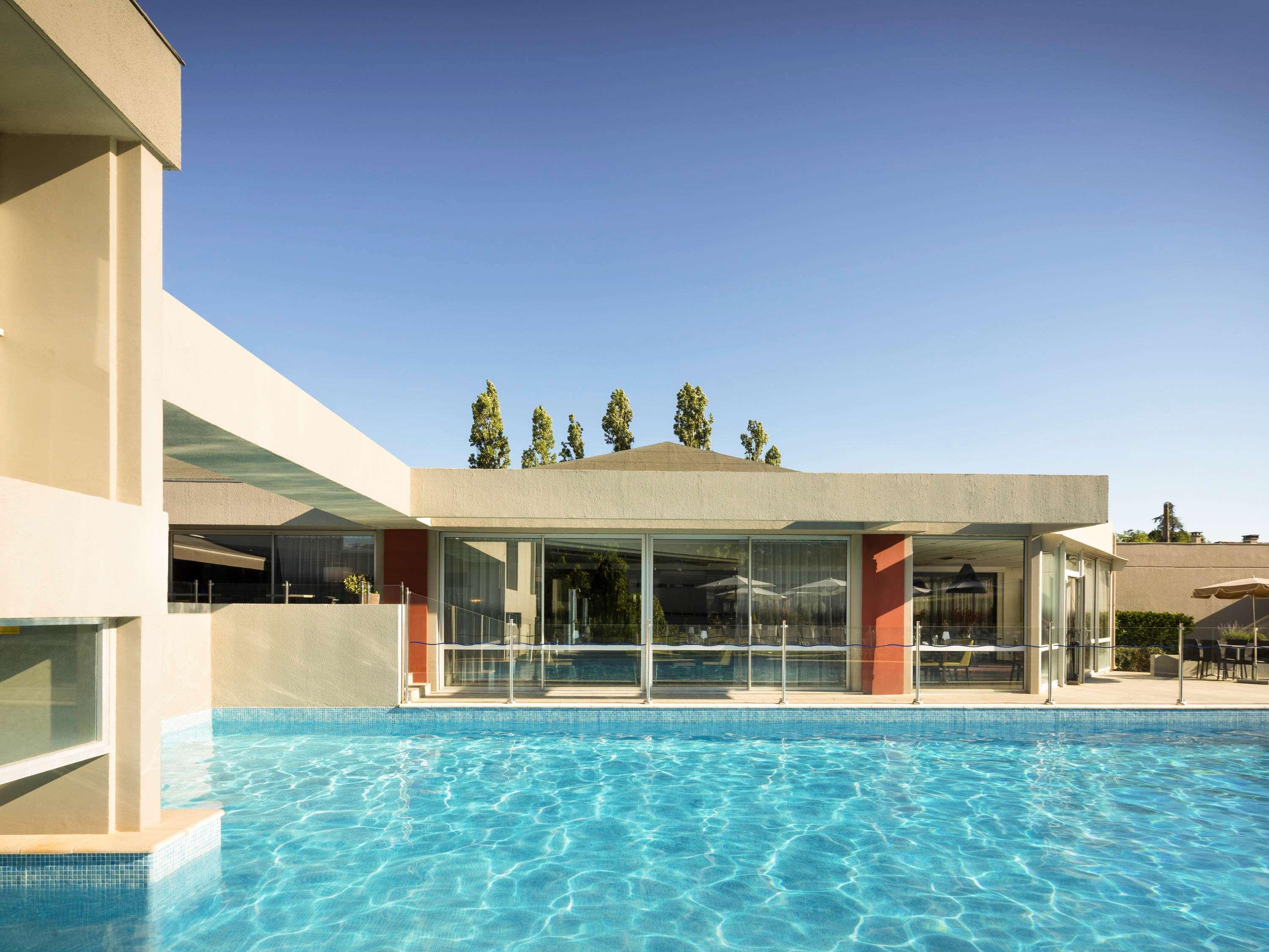 Mercure Orange Centre A7/A9 Dış mekan fotoğraf