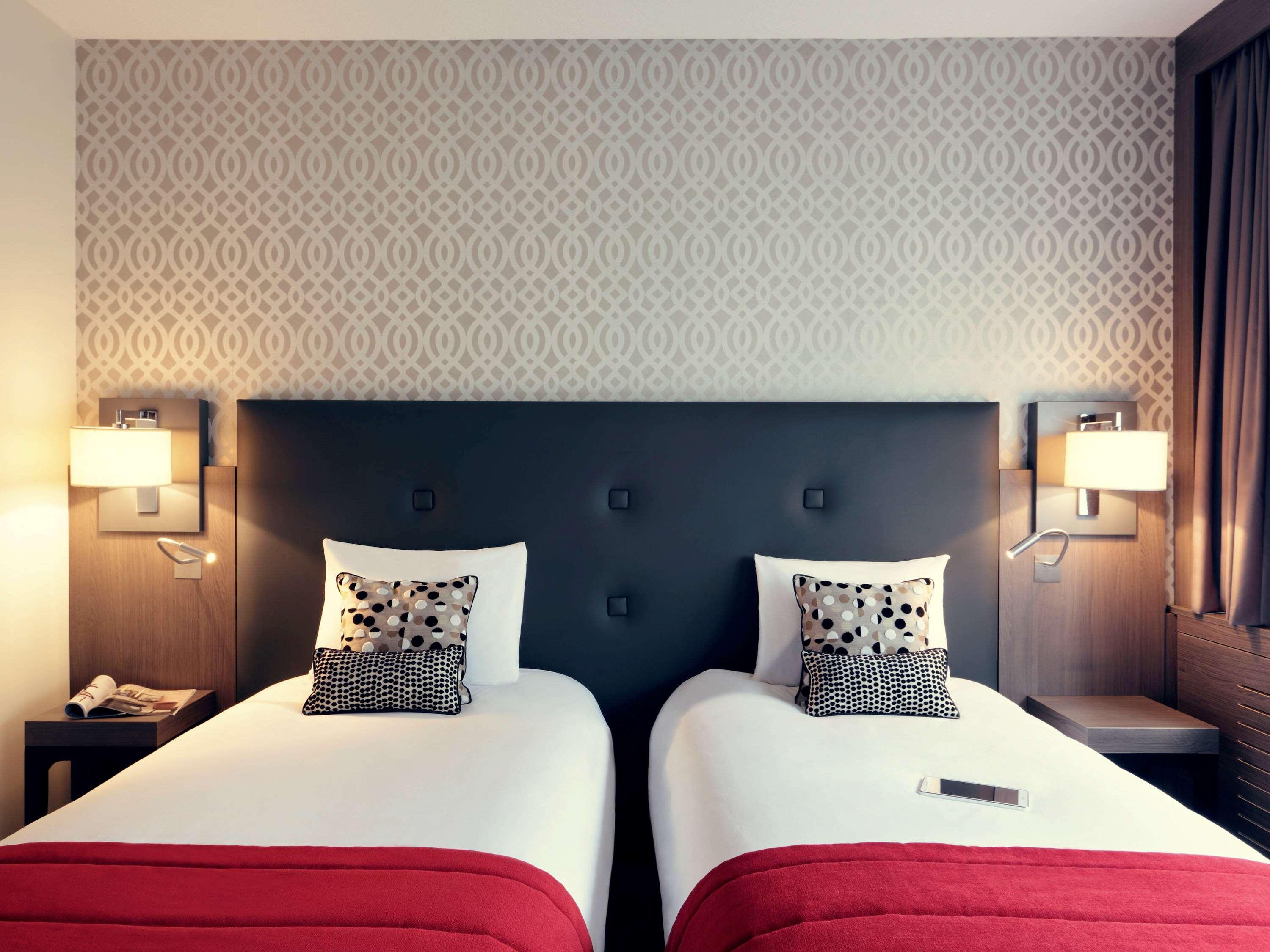 Mercure Orange Centre A7/A9 Dış mekan fotoğraf