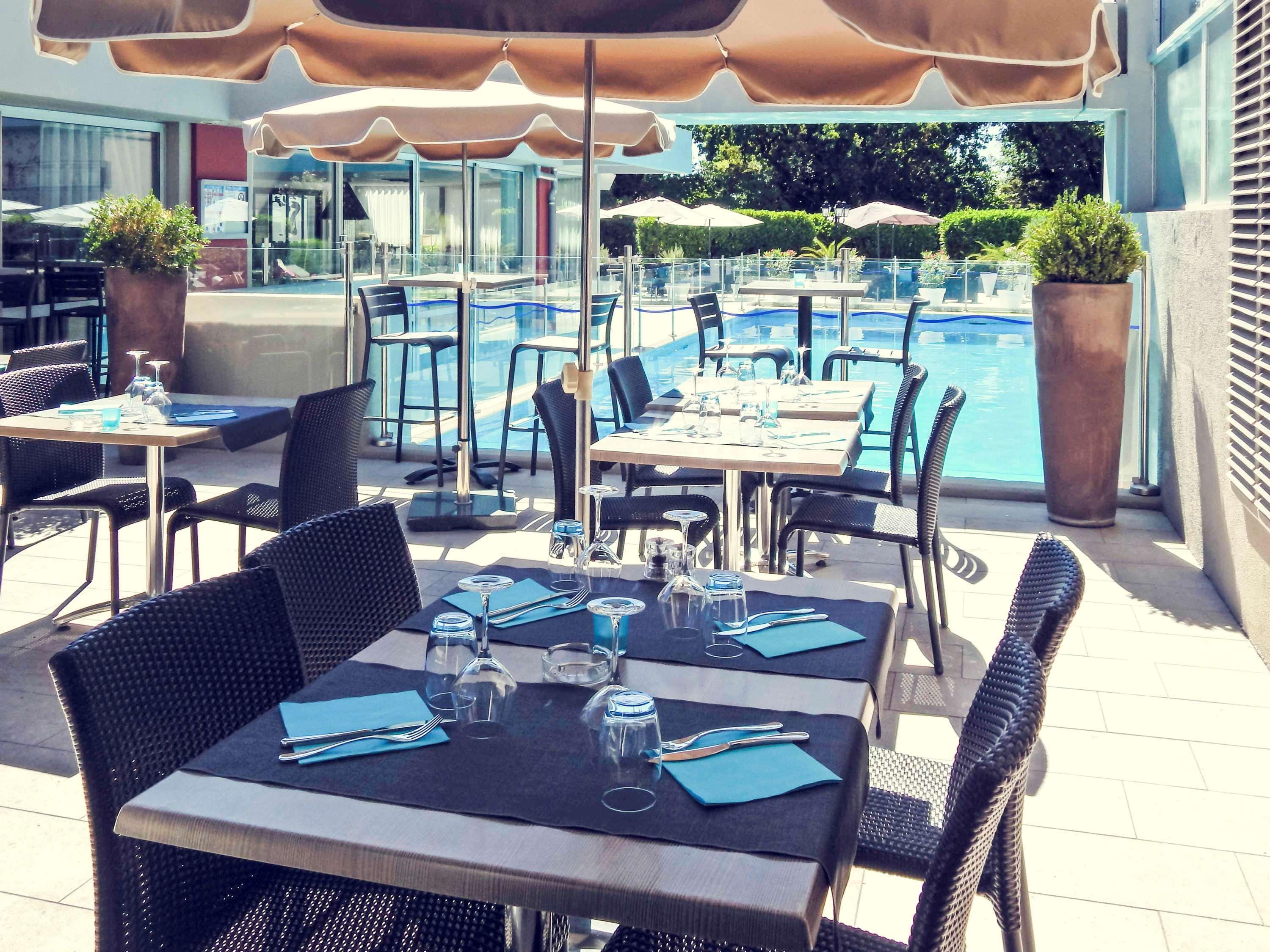 Mercure Orange Centre A7/A9 Dış mekan fotoğraf