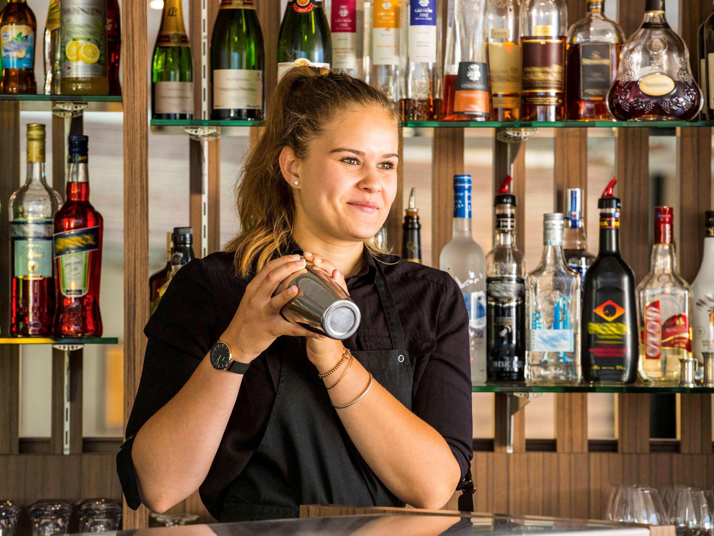 Mercure Orange Centre A7/A9 Dış mekan fotoğraf