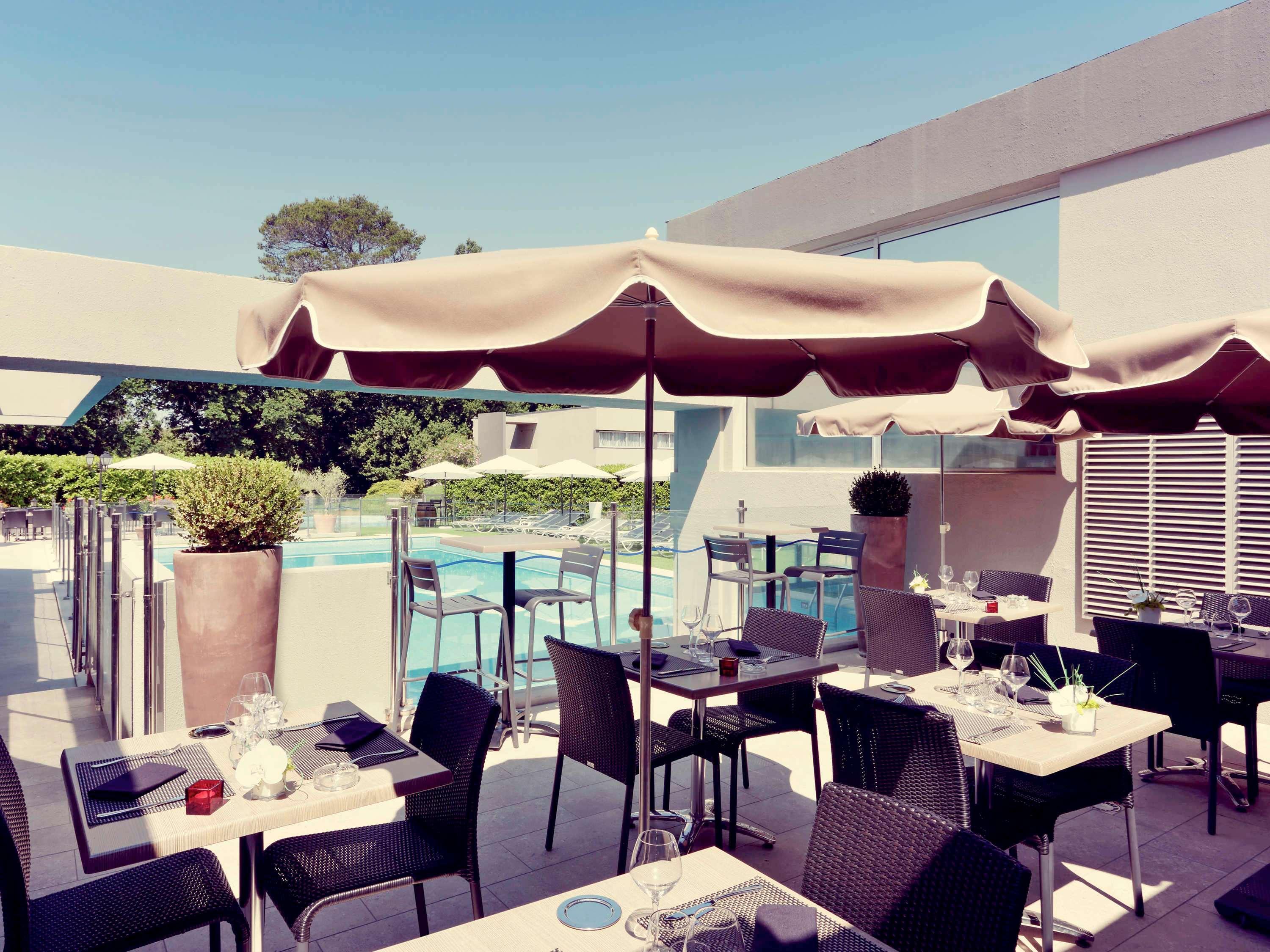 Mercure Orange Centre A7/A9 Dış mekan fotoğraf