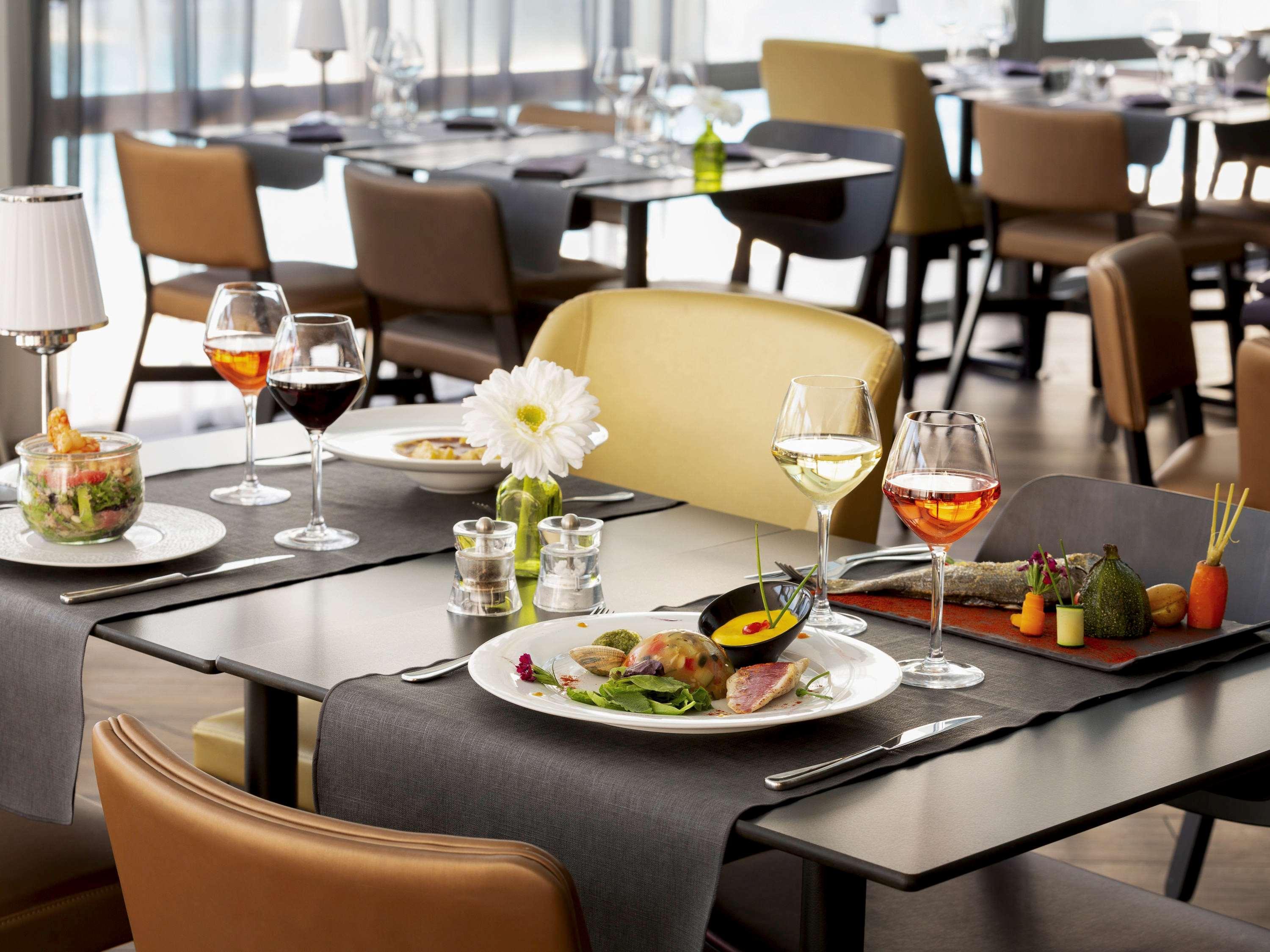 Mercure Orange Centre A7/A9 Dış mekan fotoğraf