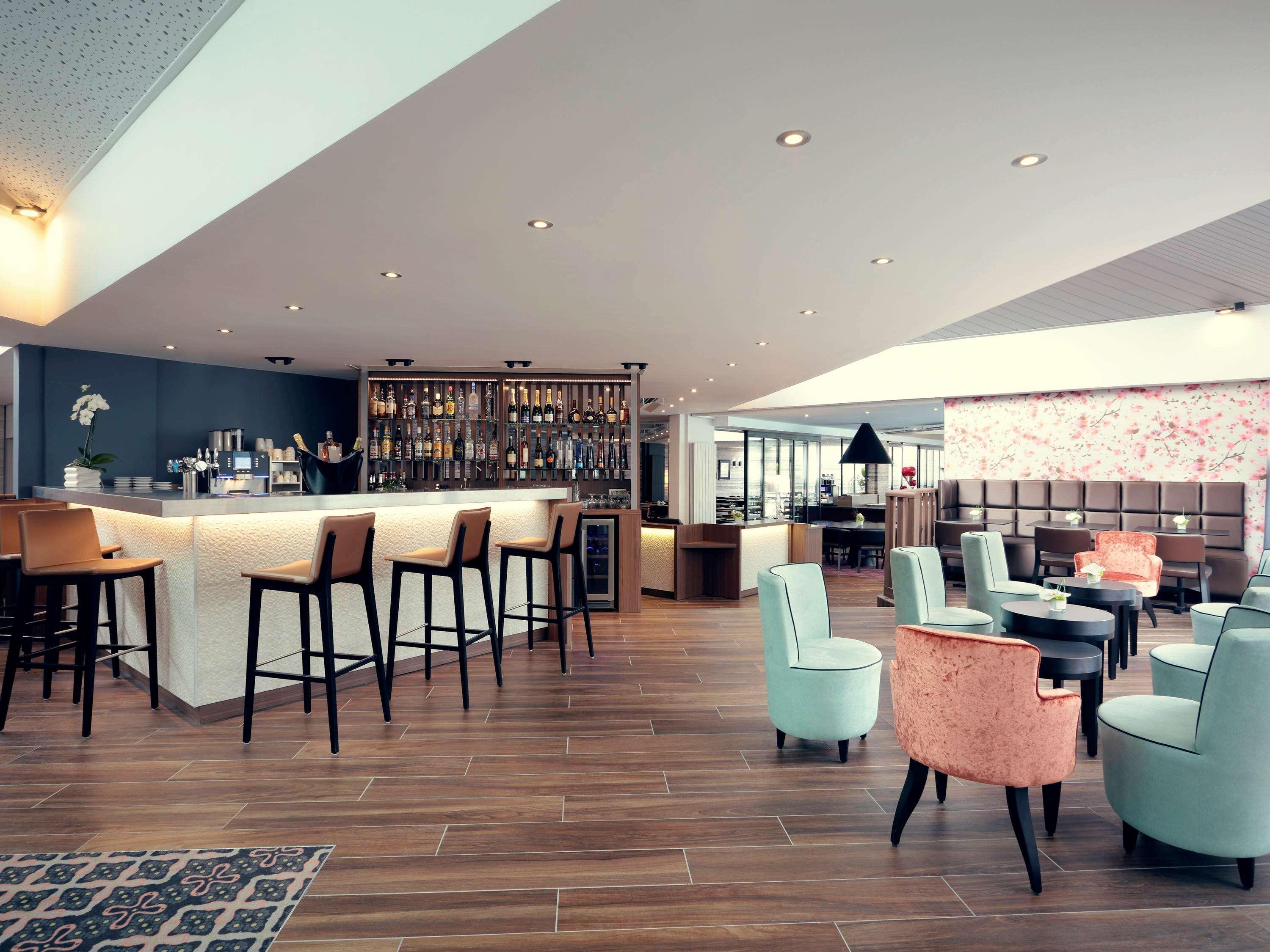 Mercure Orange Centre A7/A9 Dış mekan fotoğraf