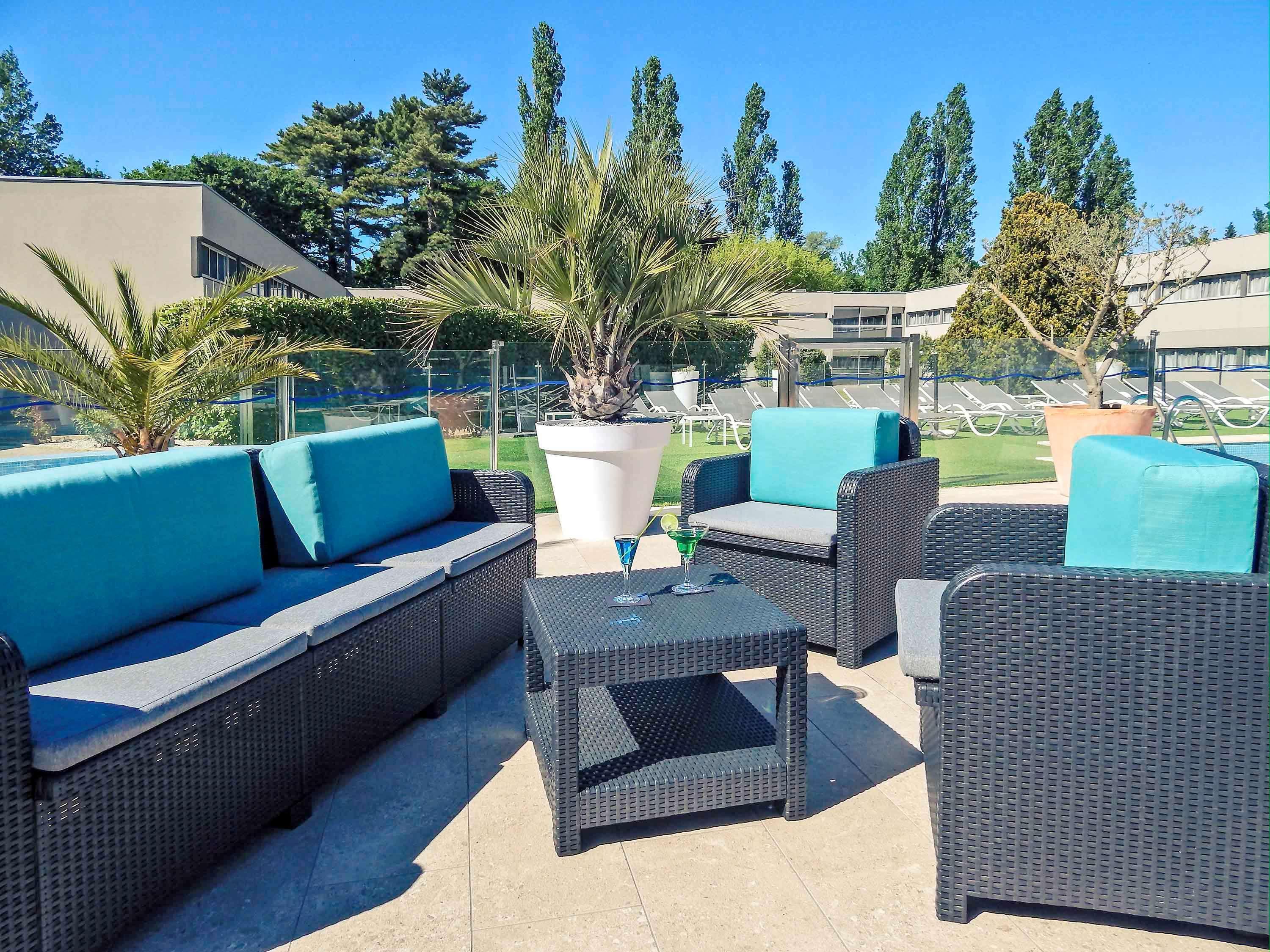 Mercure Orange Centre A7/A9 Dış mekan fotoğraf