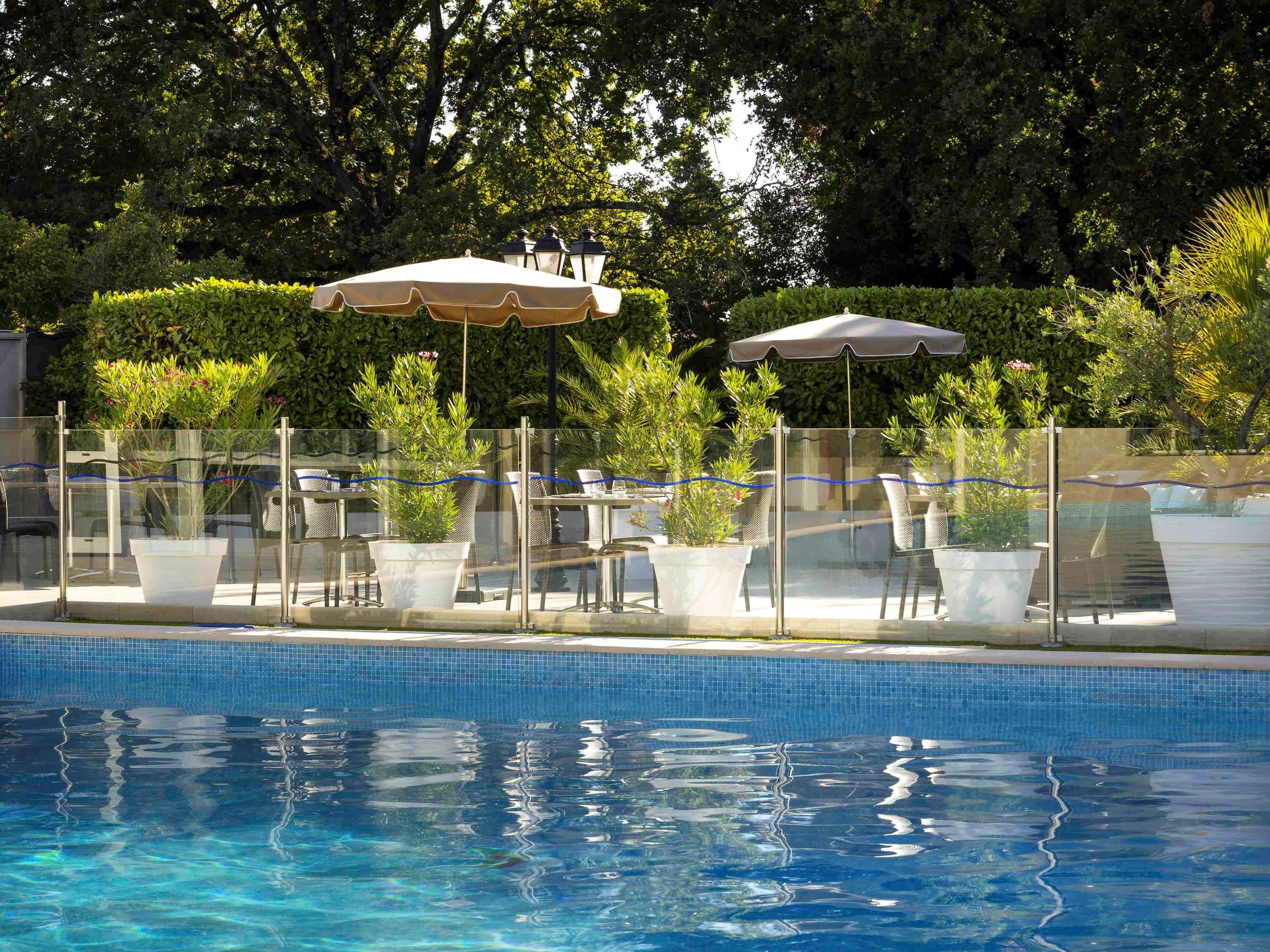 Mercure Orange Centre A7/A9 Dış mekan fotoğraf