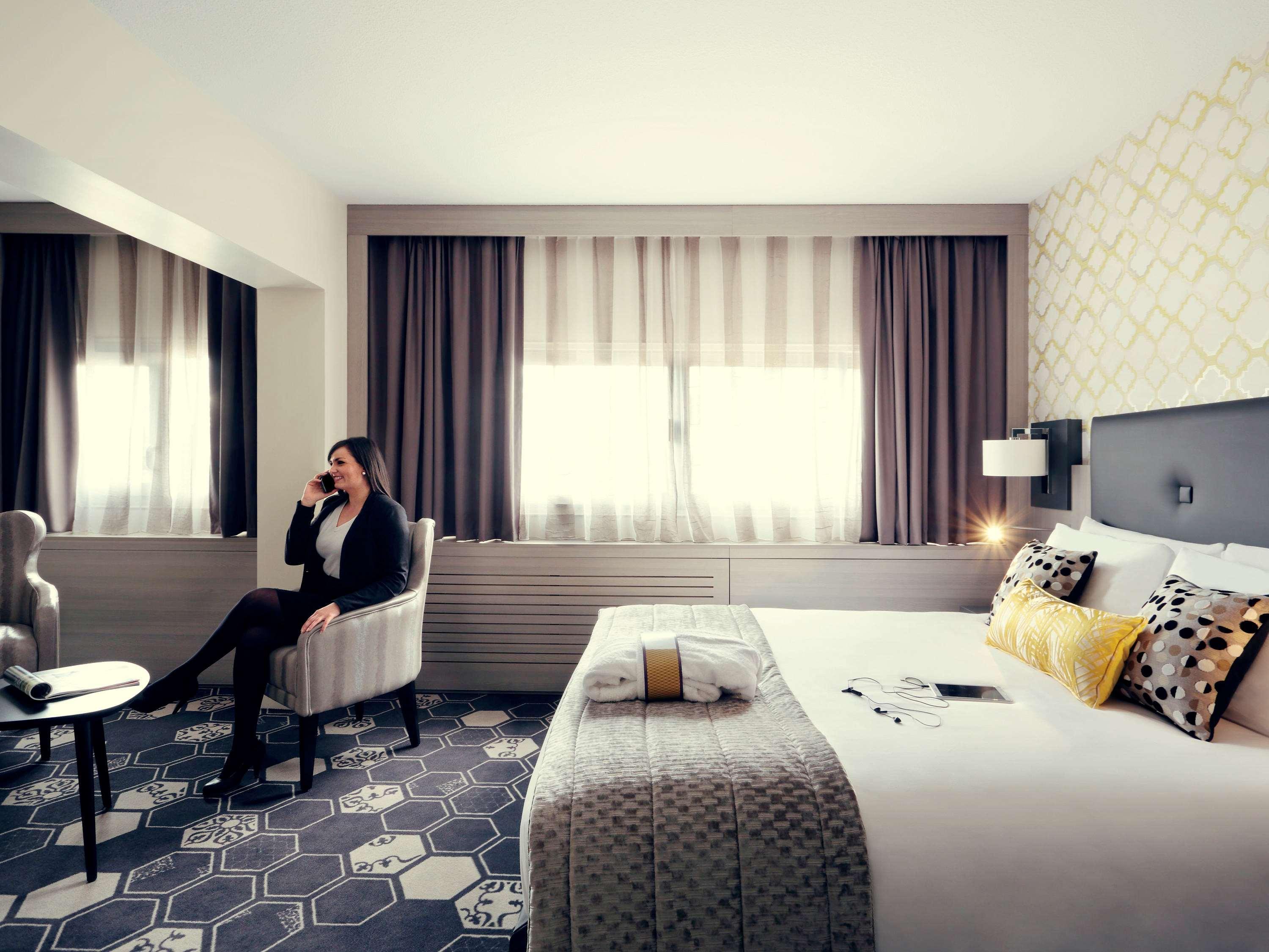 Mercure Orange Centre A7/A9 Dış mekan fotoğraf