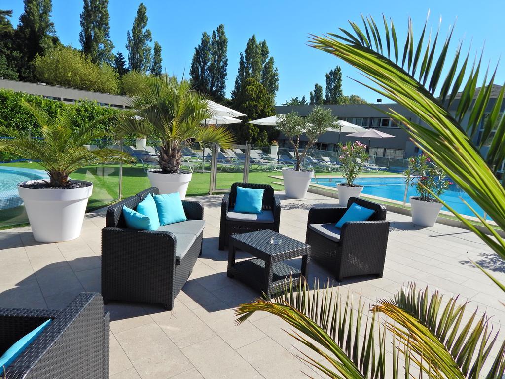 Mercure Orange Centre A7/A9 Dış mekan fotoğraf