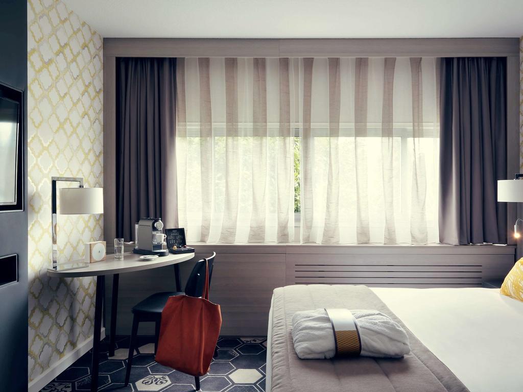 Mercure Orange Centre A7/A9 Dış mekan fotoğraf