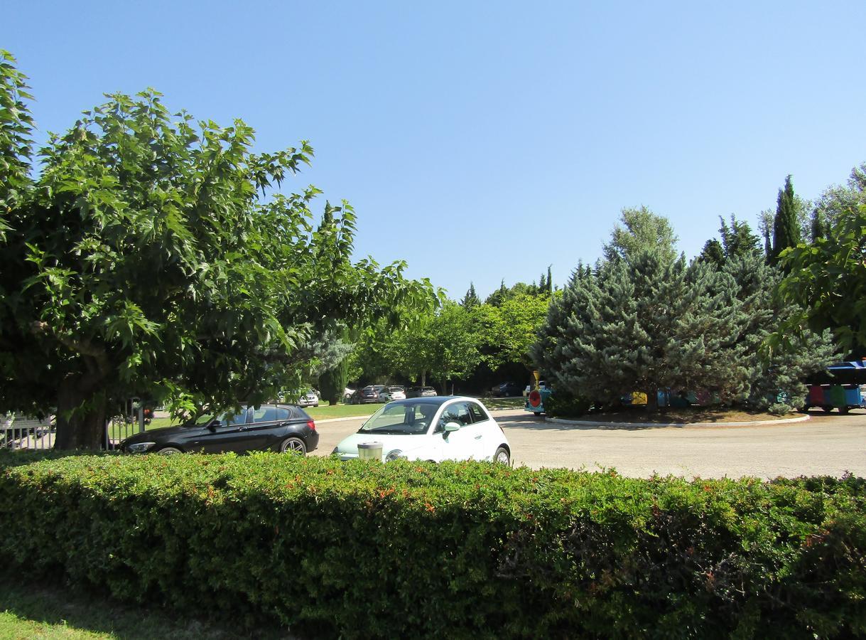 Mercure Orange Centre A7/A9 Dış mekan fotoğraf