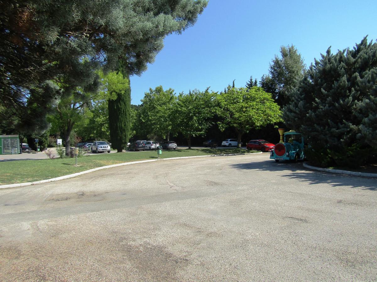 Mercure Orange Centre A7/A9 Dış mekan fotoğraf