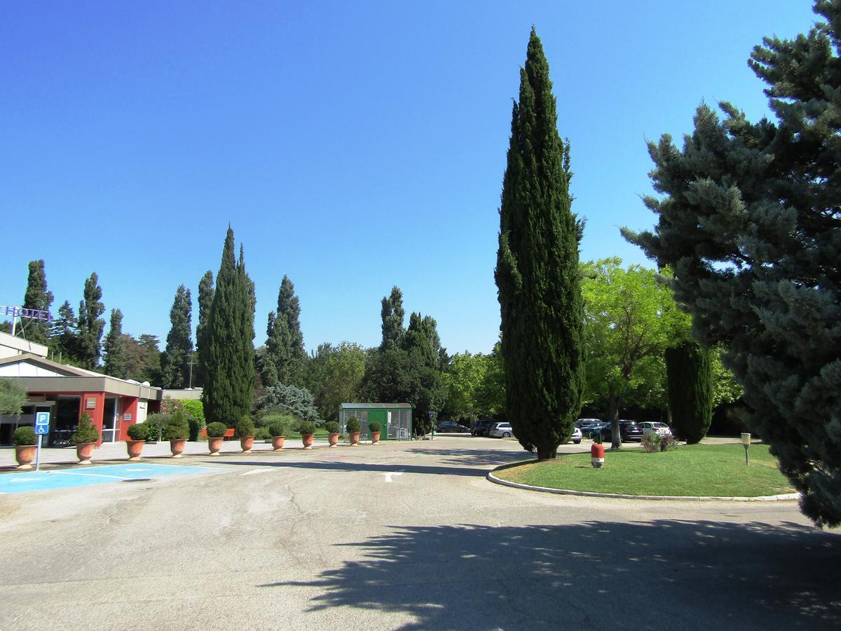 Mercure Orange Centre A7/A9 Dış mekan fotoğraf
