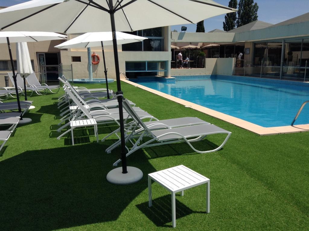 Mercure Orange Centre A7/A9 Dış mekan fotoğraf