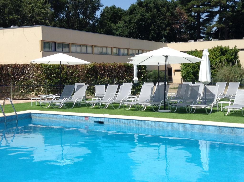 Mercure Orange Centre A7/A9 Dış mekan fotoğraf