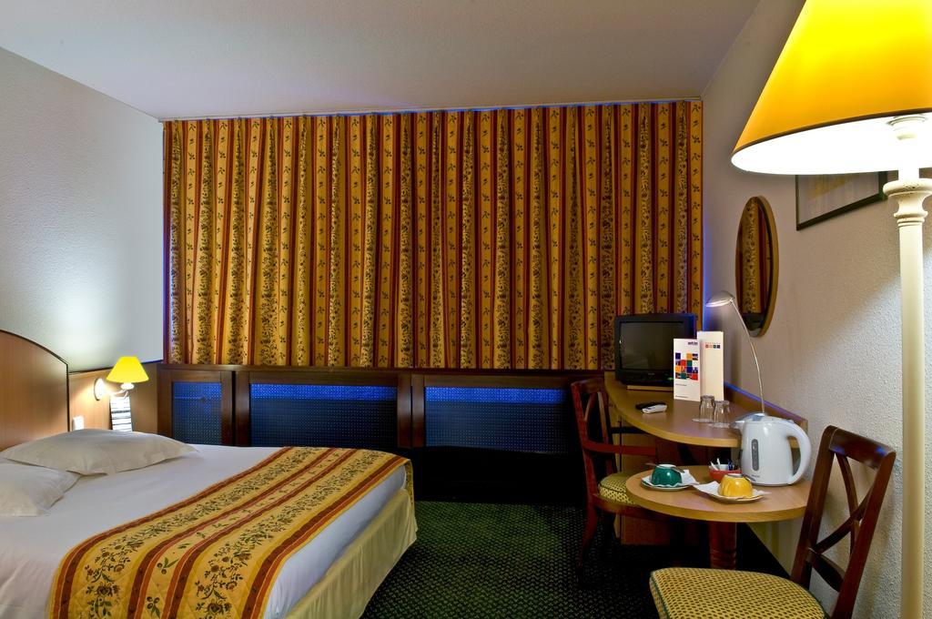 Mercure Orange Centre A7/A9 Dış mekan fotoğraf